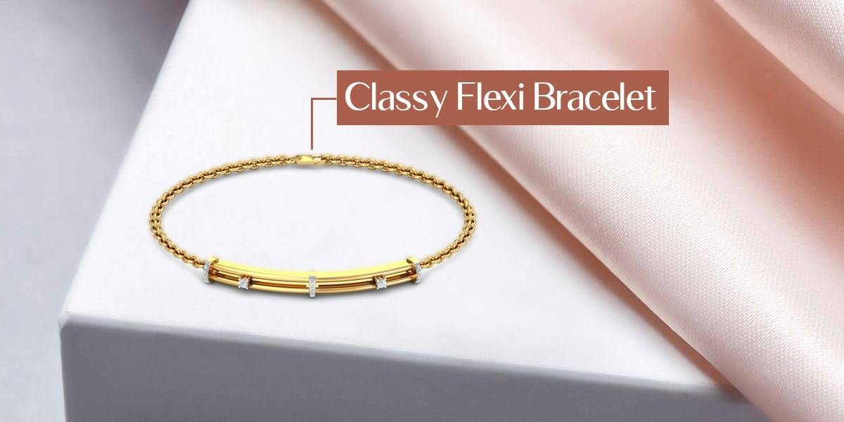 Bracelet 001-170-00186 14KY - Ray Jewelers Elmira NY | Ray Jewelers |  Elmira, NY