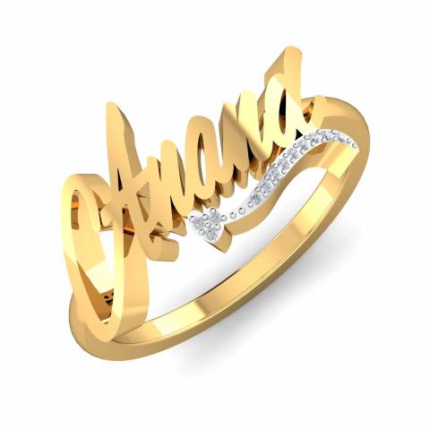 Buy GRABCHOICE Personalized Engagement Ring Platter with Name | Wedding Ring  Platter | Decorative Tray | Marriage Decor | Engagement Tray | Wooden  Rectangle Blue Tray 1pc Online at Low Prices in India - Amazon.in